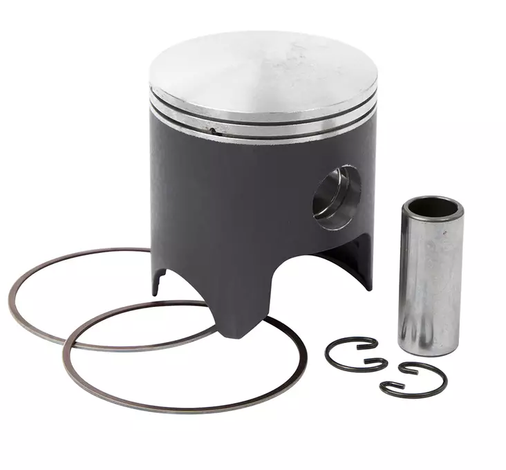 Vertex Piston kit KTM SX-GS250 1990-94 67.47mm - Duell MP varaosat ja tarvikkeet - 79838 - 1