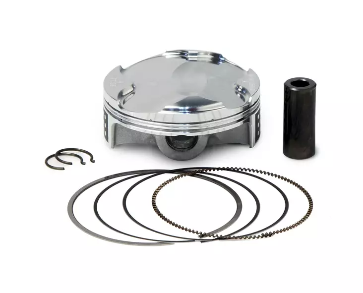 Vertex Piston kit KTM SX250F Compr 14.4:1 2016-22 77.97mm - Duell MP varaosat ja tarvikkeet - 78658 - 1