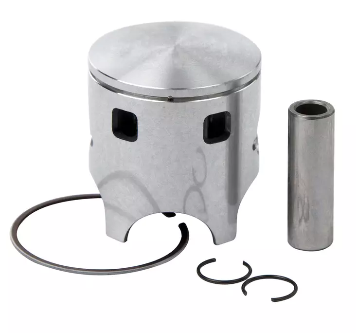 Vertex Piston kit KTM SX65 1997-08 44.96mm - Duell MP varaosat ja tarvikkeet - 79108 - 1