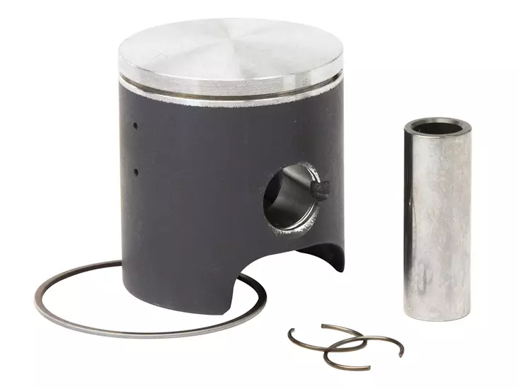 Vertex Piston kit SU RM80 USA 1991-01 47.94mm - Duell MP varaosat ja tarvikkeet - 79878 - 1