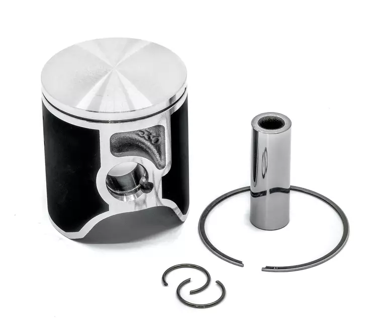 Vertex Piston kit YA YZ65 2018-.. 43.47mm - Duell MP varaosat ja tarvikkeet - 78908 - 1