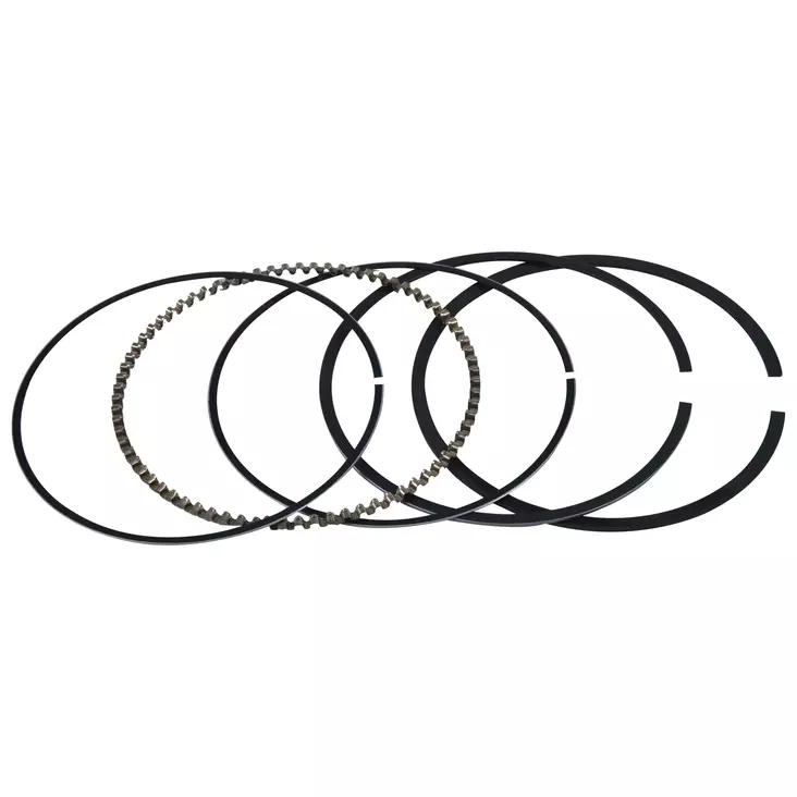Vertex Rings 86mm (set) - Duell MP varaosat ja tarvikkeet - 77928 - 1
