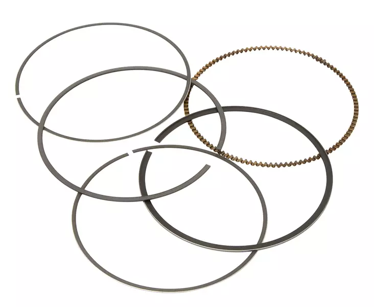 Vertex Rings 92mm (set) - Duell MP varaosat ja tarvikkeet - 77378 - 1