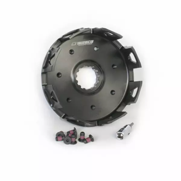 Wiseco Clutch Basket Honda CRF150 '07-09 - Duell MP varaosat ja tarvikkeet - 83598 - 1