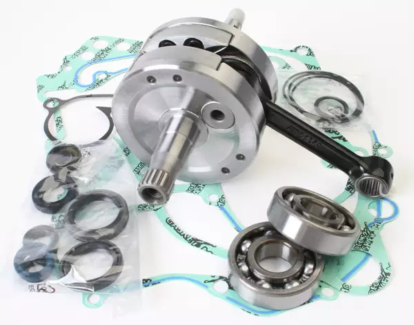 Wiseco Crankshaft Assembly RM125 '04-10 - Duell MP varaosat ja tarvikkeet - 84028 - 1