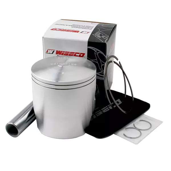Wiseco Piston Kit Honda CR250R '78-80+ATC250R '81-84 2756CD - Duell MP varaosat ja tarvikkeet - 85248 - 1