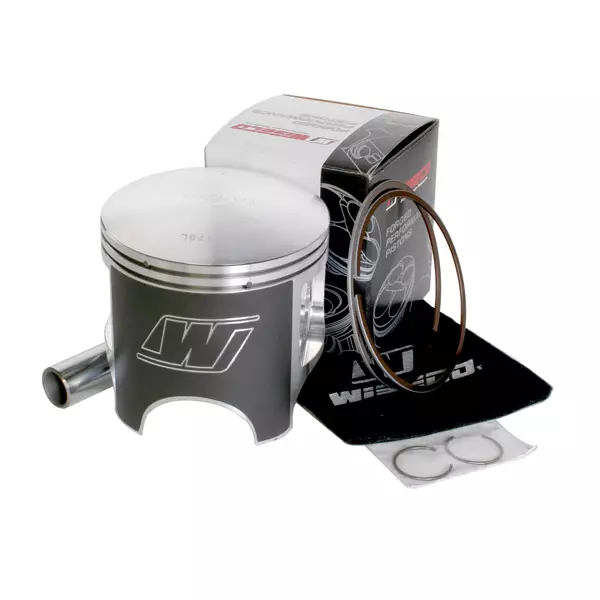Wiseco Piston Kit Honda CR480 + CR500 '82-01 Pro-Lite - Duell MP varaosat ja tarvikkeet - 85308 - 1