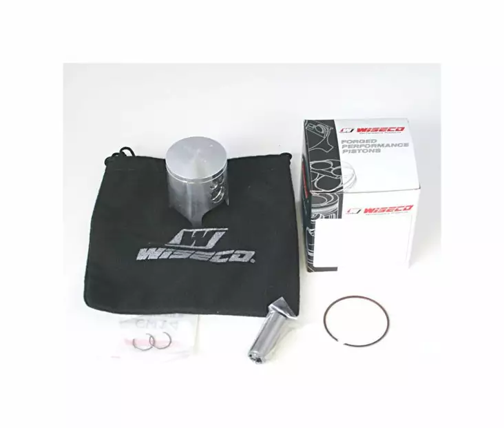 Wiseco Piston Kit Honda CR80 '86-02 47.00mm 1850CS - Duell MP varaosat ja tarvikkeet - 85708 - 1