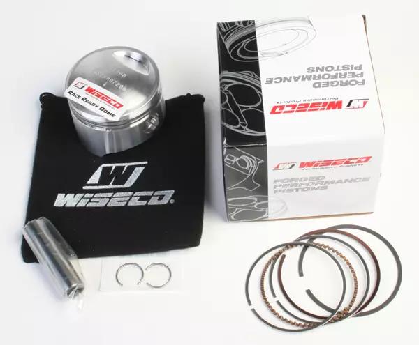 Wiseco Piston Kit Kawasaki KZ900/1000 9.0:1 2835XC - Duell MP varaosat ja tarvikkeet - 85238 - 1