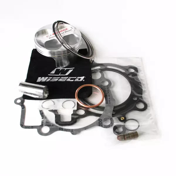 Wiseco Piston Kit KX250F '04-05 + RMZ250 '04-06 (BOD) - Duell MP varaosat ja tarvikkeet - 84528 - 1