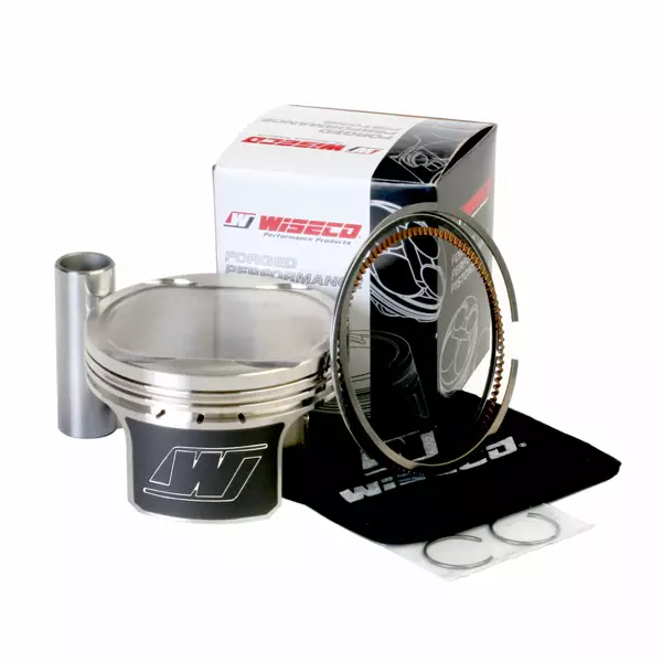 Wiseco Piston Kit Yamaha XV950 Bolt '14 10.5:1 - Duell MP varaosat ja tarvikkeet - 85498 - 1