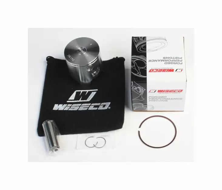Wiseco Piston Kit Yamaha YZ125 '93 Pro-Lite 2205CS - Duell MP varaosat ja tarvikkeet - 85458 - 1