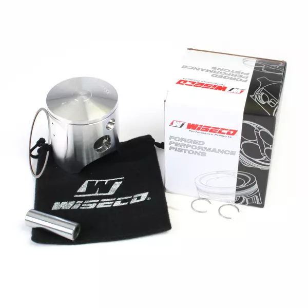 Wiseco Piston Kit Yamaha YZ125 '94-96 Pro-Lite 2146CS - Duell MP varaosat ja tarvikkeet - 85608 - 1
