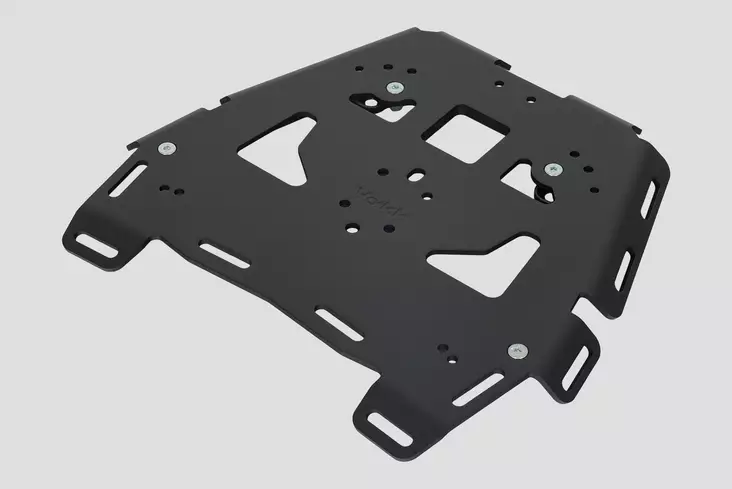 Yakk EXP Rear rack top case Benelli TRX 702/702X (22-) black - Duell MP varaosat ja tarvikkeet - 101018 - 1