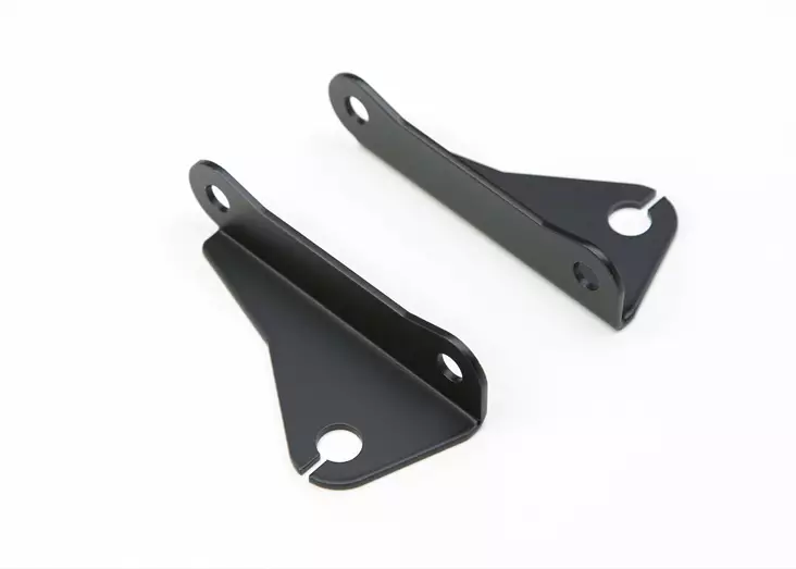 Yoshimura Universal Turn Signal Bracket Kit - Duell MP varaosat ja tarvikkeet - 113968 - 1