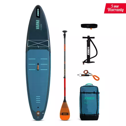 Aero Varna SUP Lite Board 11.0 Package - Duell venetarvikkeet - 133908 - 1