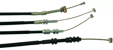 AIR Throttle Cable HVA TC/TE/250/450 04-05 - Duell MP varaosat ja tarvikkeet - 69088 - 1