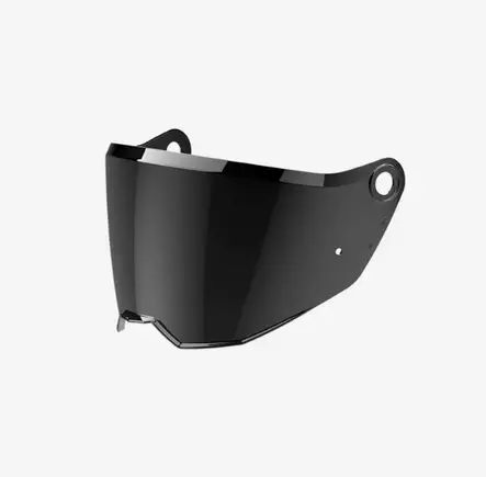 Airoh Commander 2 Visor Dark smoke - Duell ajovarusteet - 59198 - 1