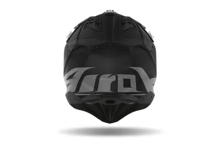 Airoh Kypärä Aviator 3 Carbon Matta, M - Duell ajovarusteet - 61278 - 1