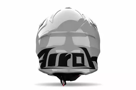 Airoh Kypärä Aviator Ace 2 Cement Harmaa Kiiltävä, XL - Duell ajovarusteet - 60958 - 1