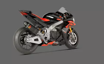Akrapovic Evolution Line Carbon) RSV4/Tuono V4 2021- - Duell MP varaosat ja tarvikkeet - 68278 - 1