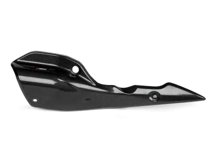 Akrapovic Heat Shield (Carbon) Suzuki GSX-S1000/GT - Duell MP varaosat ja tarvikkeet - 67908 - 1