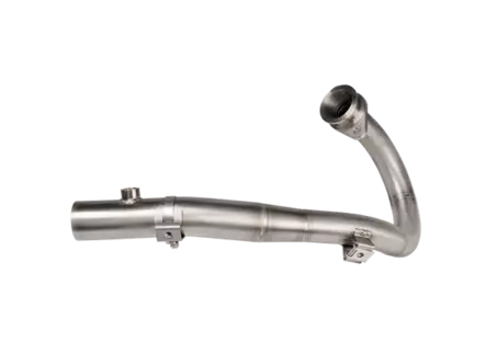 Akrapovic Optional Header (SS) Honda CRF300L / Rally 2021-2023 - Duell MP varaosat ja tarvikkeet - 68478 - 1