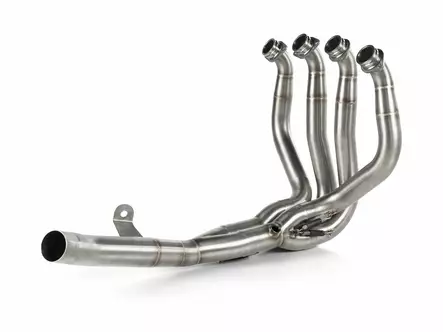 Akrapovic Optional Header (SS) Kawasaki Z H2 2024-2025 - Duell MP varaosat ja tarvikkeet - 67688 - 1