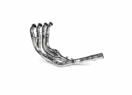 Akrapovic Optional Header (SS) S 1000RR 2019- - Duell MP varaosat ja tarvikkeet - 68118 - 1