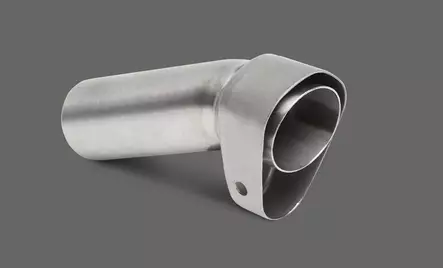 Akrapovic Optional noise damper Aprilia RS/Touno 660 2021- - Duell MP varaosat ja tarvikkeet - 67238 - 1