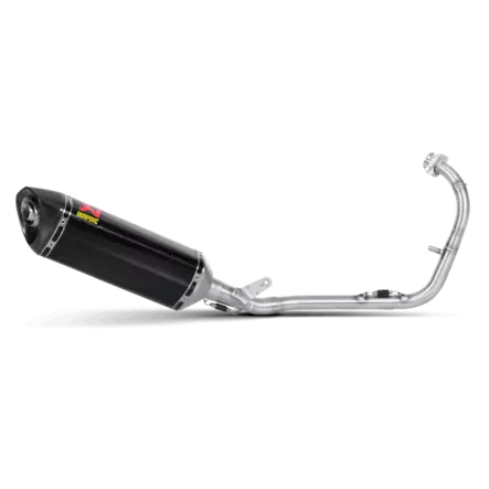 Akrapovic Racing Line (Carbon) YZF-R125 2008-13 - Duell MP varaosat ja tarvikkeet - 68038 - 1