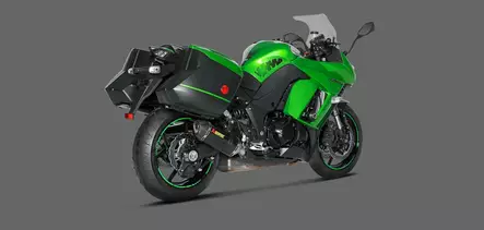 Akrapovic Slip-On Line (Carbon) Z1000 SX/Ninja 1000 2014-2020 - Duell MP varaosat ja tarvikkeet - 67758 - 1