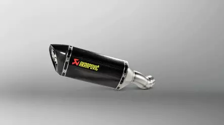 Akrapovic Slip-on Line (Carbon) Z900 2020- - Duell MP varaosat ja tarvikkeet - 67738 - 1