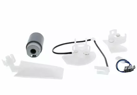 All Balls Polttoainepumppu Yamaha YFM550/700 Grizzly - Duell ATV varaosat ja tarvikkeet - 26608 - 1