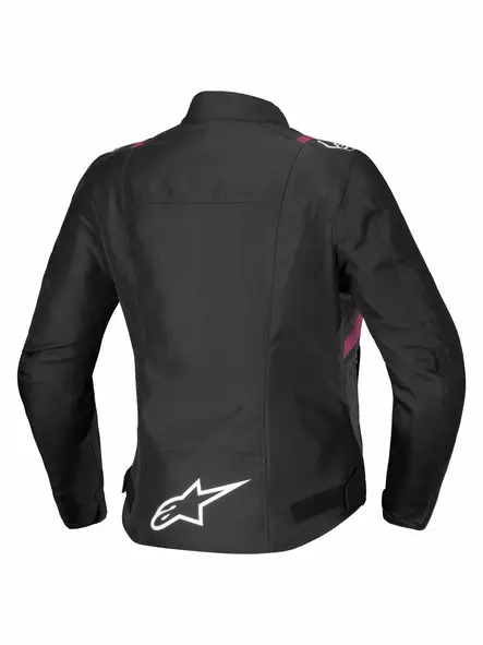 Alpinestars Ajotakki Naisten T-SPS v2 Vedenpitävä Musta/Valkoinen/Vaaleanpunain - Duell ajovarusteet - 42898 - 1