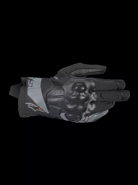 Alpinestars Hanska Corozal v3 Drystar Musta, L - Duell ajovarusteet - 40468 - 1