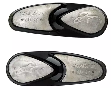 Alpinestars Sole Insert (Tech 7), 42 (8) - Duell ajovarusteet - 37338 - 1