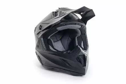 AMOQ Friction MIPS Kypärä musta, XS - Duell ajovarusteet - 52158 - 1