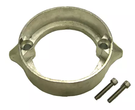 Anodi alumiini Volvo penta 280DP/290DP/DP (31mm) - Duell venetarvikkeet - 135558 - 1