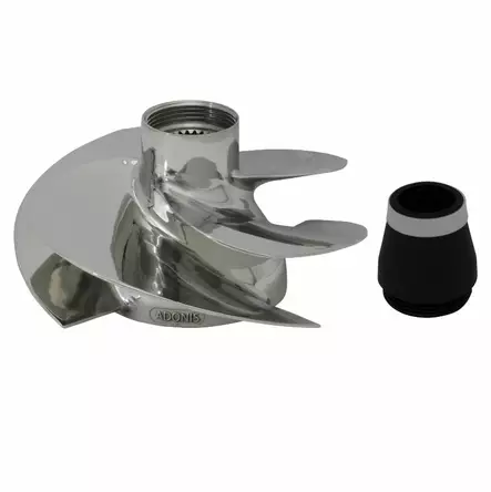 Anodis Impelleri Sea Doo 11-19 - Duell venetarvikkeet - 132178 - 1