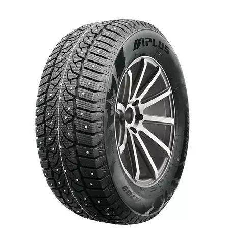 Aplus A703 195/65 R 15 XL 95T Nast - Duell ATV varaosat ja tarvikkeet - 28218 - 1