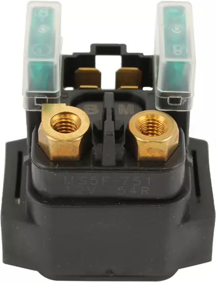Arrowhead Startin solenoidi Yamaha 350-660cc - Duell ATV varaosat ja tarvikkeet - 31958 - 1