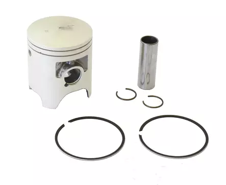 ATHENA Mäntäsarja Yamaha 125 56mm - Duell MP varaosat ja tarvikkeet - 76158 - 1