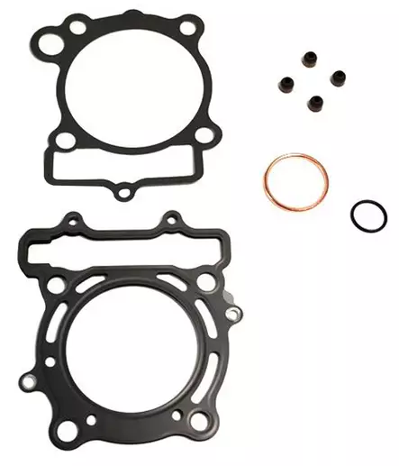 Athena Yläpään tiivistesarja Kawasaki KX 250 F 04-08 / Suzuki RM-Z 250 04-06 - Duell MP varaosat ja tarvikkeet - 76488 - 1