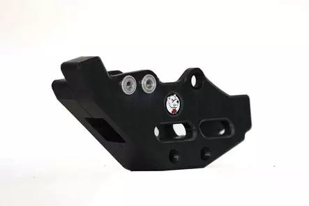 AXP Chain Guide Black Honda CRF250R/450R/CRF450RX/L/XR 07-25 - Duell MP varaosat ja tarvikkeet - 86468 - 1