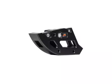 AXP Chain Guide Black KTM 390 ADVENTURE R / ENDURO R - Duell MP varaosat ja tarvikkeet - 86918 - 1
