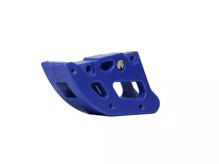 AXP Chain Guide Blue Sherco 125/250/300/450/500 SE/SEF FACTORY/RACING 24- - Duell MP varaosat ja tarvikkeet - 86328 - 1