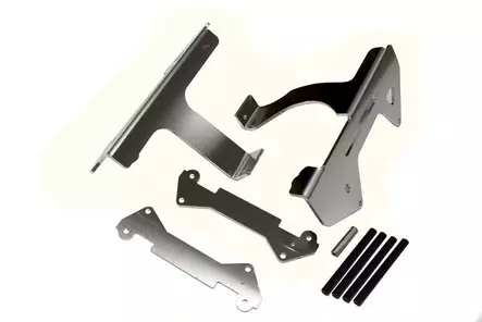 AXP Radiator Guards Sherco 250/300 SE RACING/SE FACTORY 20-22 - Duell MP varaosat ja tarvikkeet - 86508 - 1