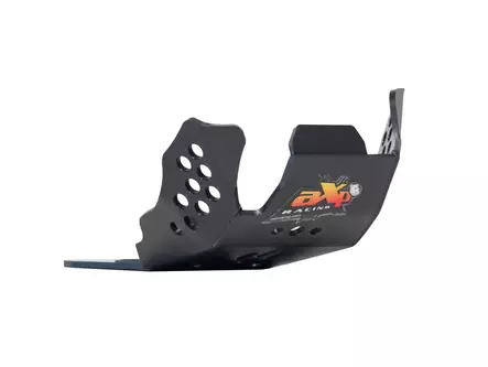 AXP Skid Plate PHD 6mm KTM 85SX / GasGas MC85 / Husqvarna TC85 25- - Duell MP varaosat ja tarvikkeet - 86478 - 1