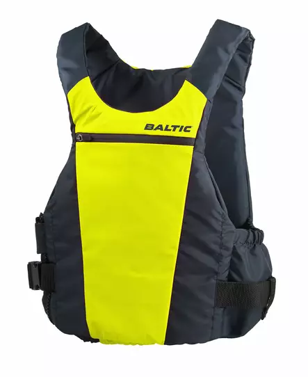 Baltic SUP Rental kelluntaliivi punainen/navy XL 90+kg - Duell venetarvikkeet - 135228 - 1